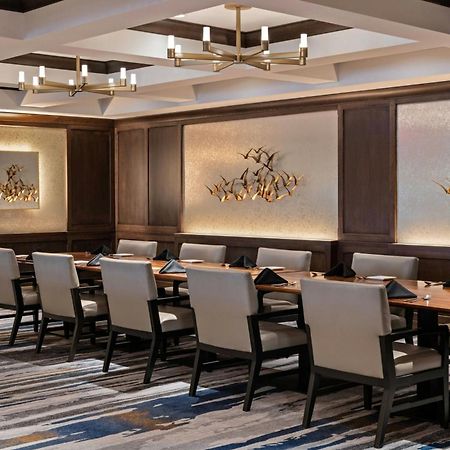 เซาท์ ซูซิตี้ แมริออท ริเวอร์ฟรอนต์ Hotel South Sioux City ภายนอก รูปภาพ