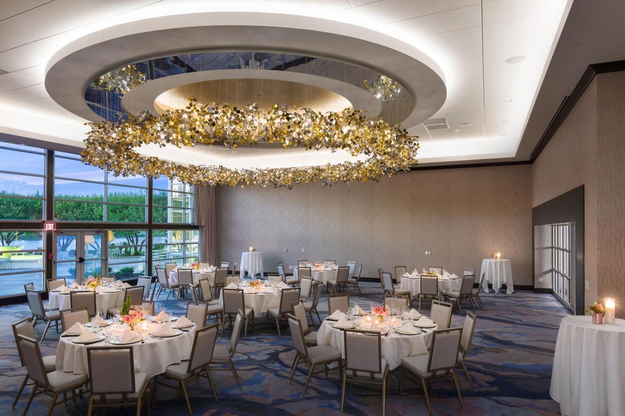 เซาท์ ซูซิตี้ แมริออท ริเวอร์ฟรอนต์ Hotel South Sioux City ภายนอก รูปภาพ