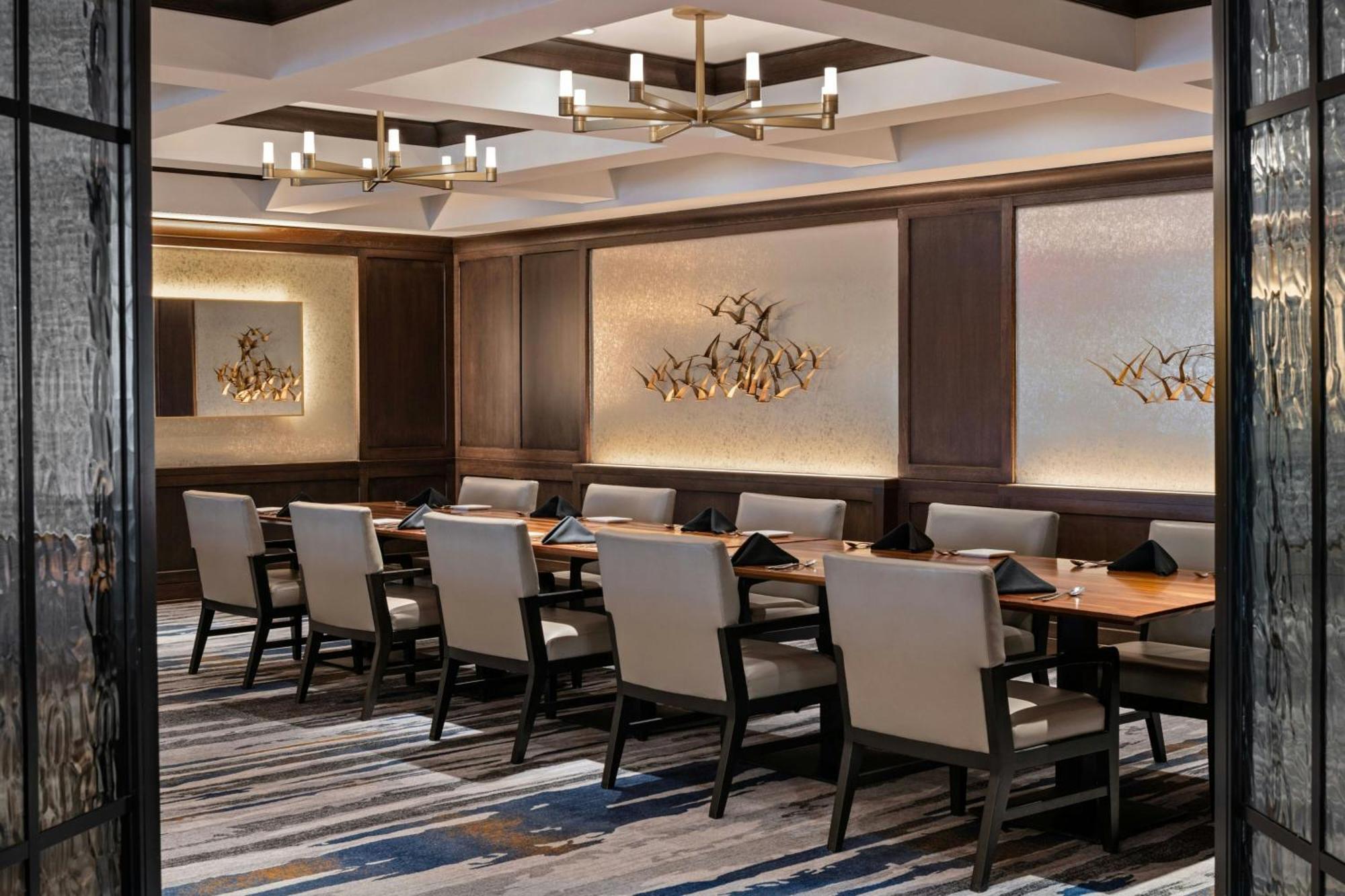 เซาท์ ซูซิตี้ แมริออท ริเวอร์ฟรอนต์ Hotel South Sioux City ภายนอก รูปภาพ