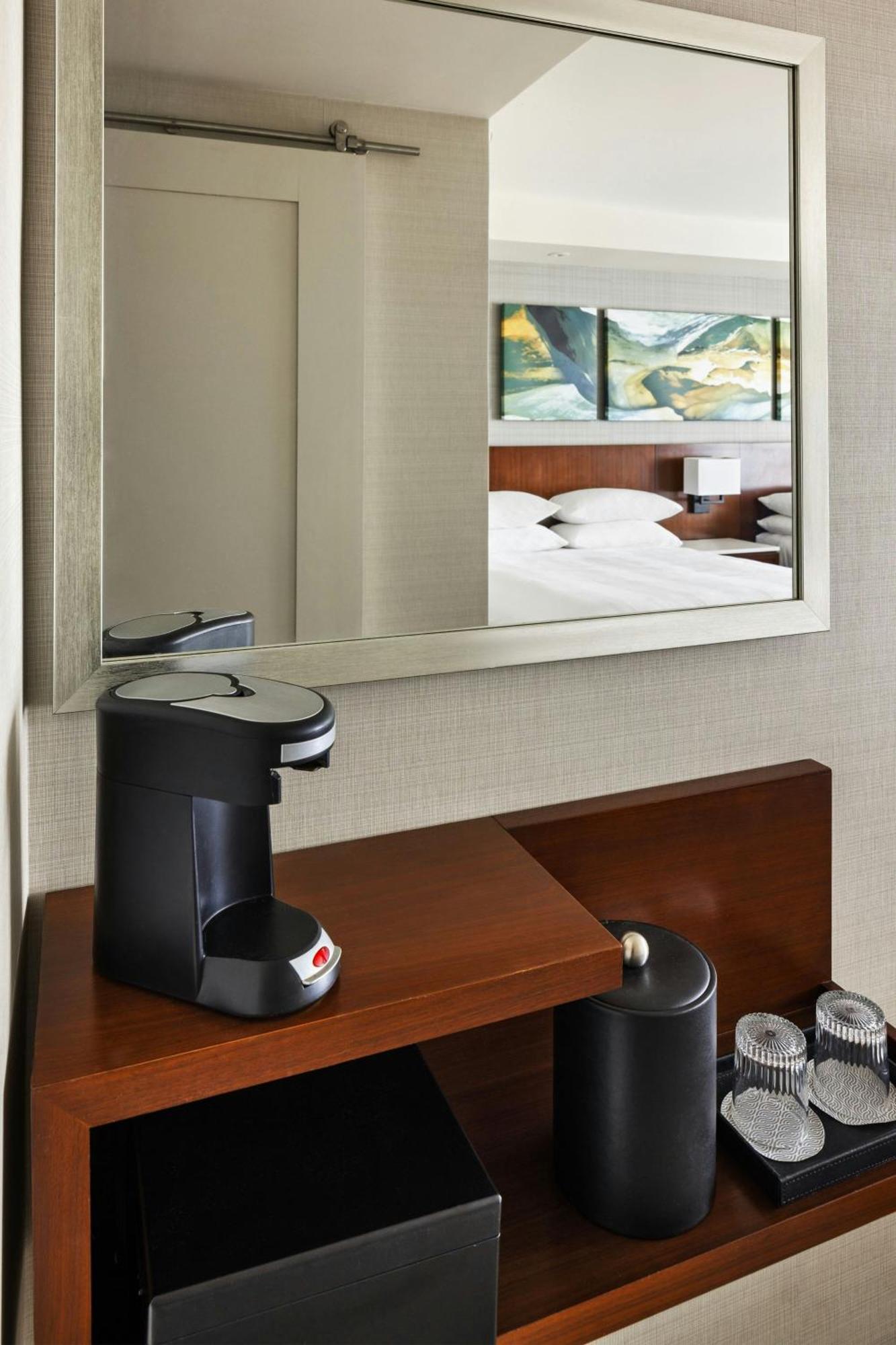 เซาท์ ซูซิตี้ แมริออท ริเวอร์ฟรอนต์ Hotel South Sioux City ภายนอก รูปภาพ